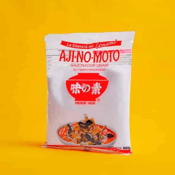 Ajinomoto