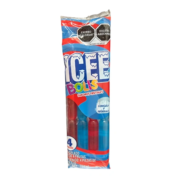 Bolis Icee