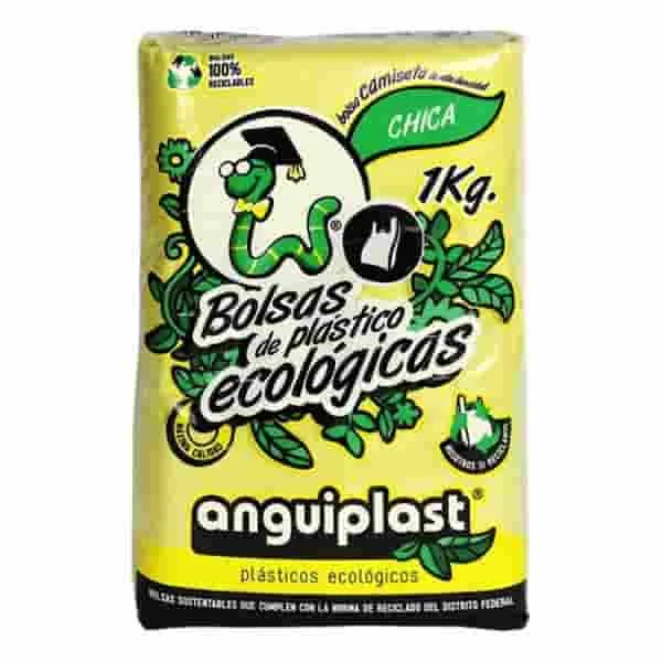 Bolsa de Camiseta Chica