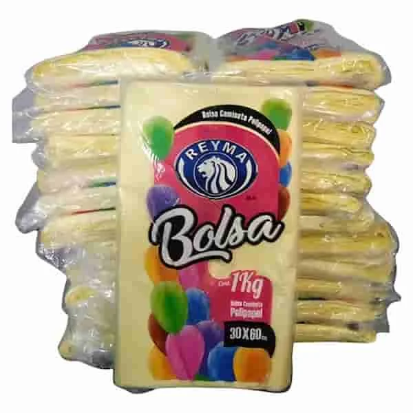 Bolsa de Camiseta Grande