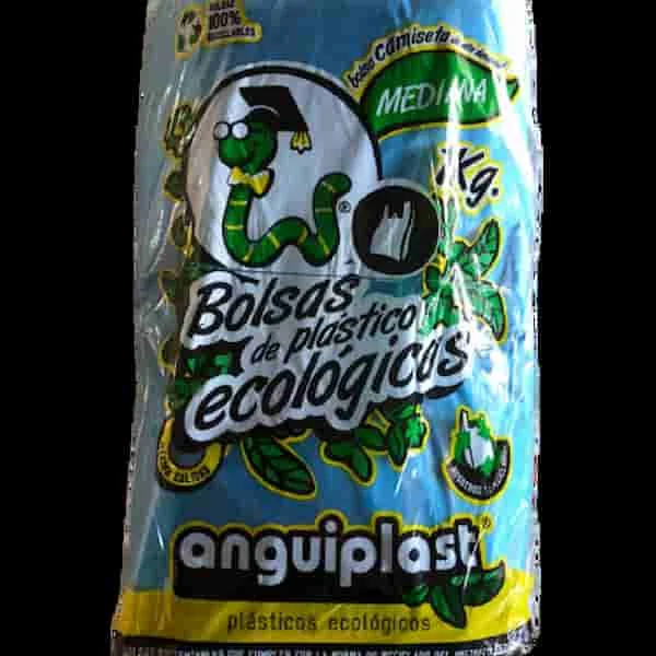 Bolsa de Camiseta Mediana