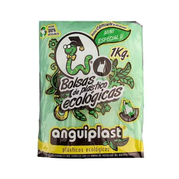 Bolsa de Camiseta Mini