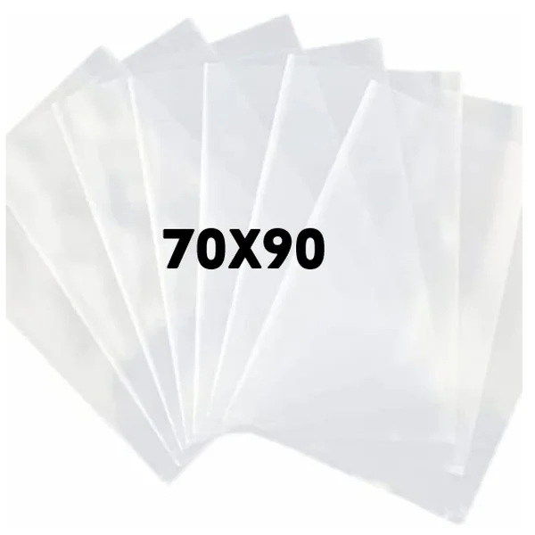 Bolsa Natural 70x90