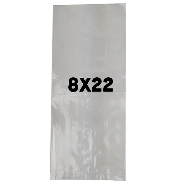 Bolsa Natural 8x22