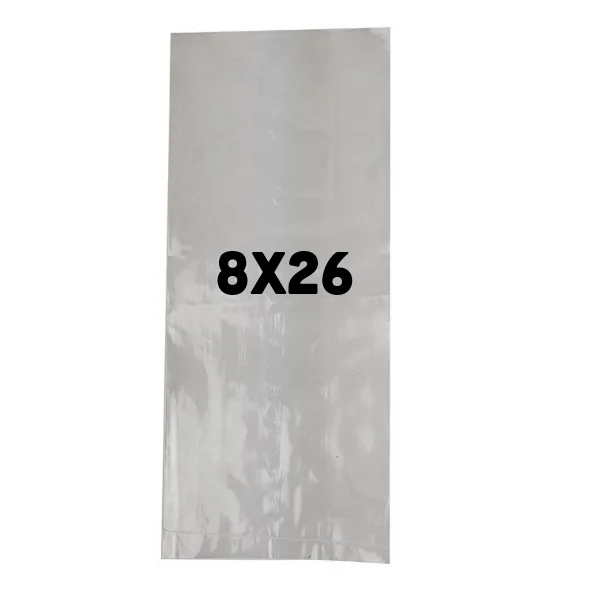 Bolsa Natural 8x26