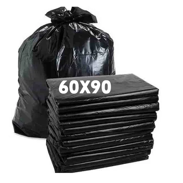 Bolsa Negra 60x90