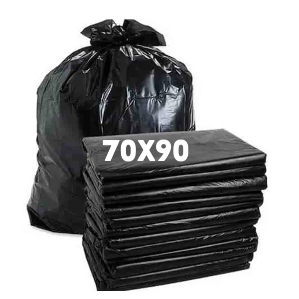 Bolsa Negra 70x90
