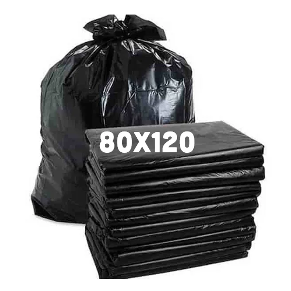 Bolsa Negra 80x120
