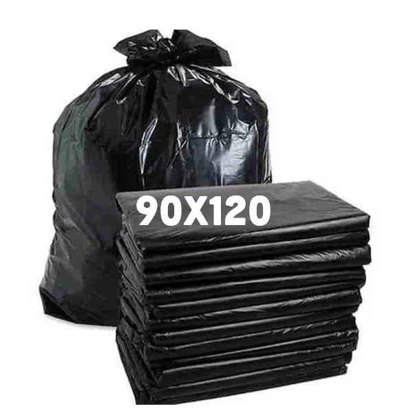 Bolsa Negra 90x120