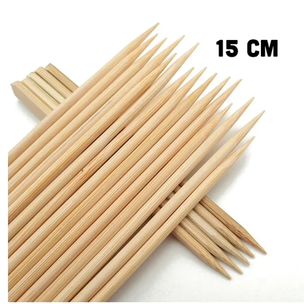 Brocheta 15cm