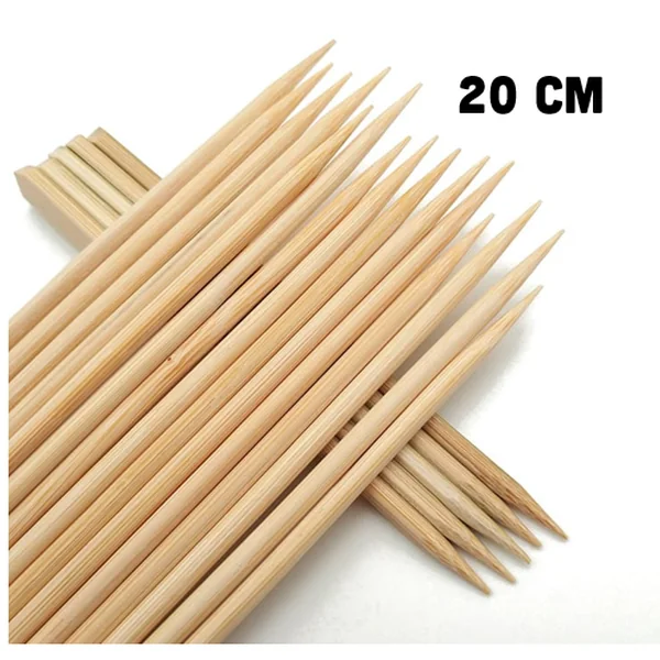 Brocheta 20cm