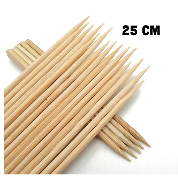 Brocheta 25cm