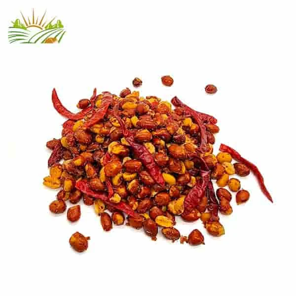Cacahuate Cantinero