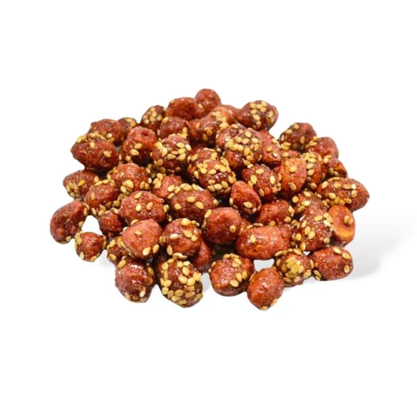 Cacahuate Garapiñado c/Ajonjolí