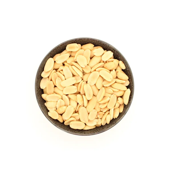 Cacahuate Tostado