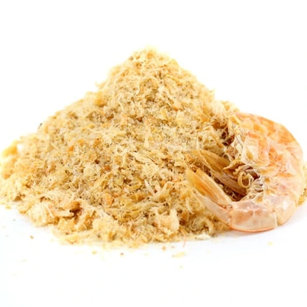 Camarón Molido