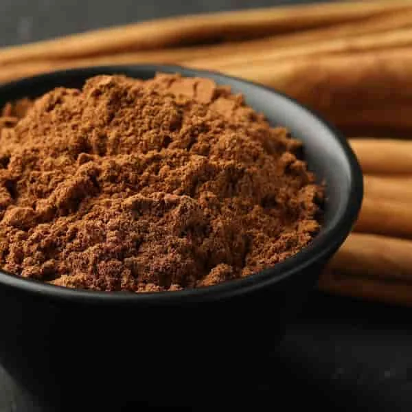 Canela Molida