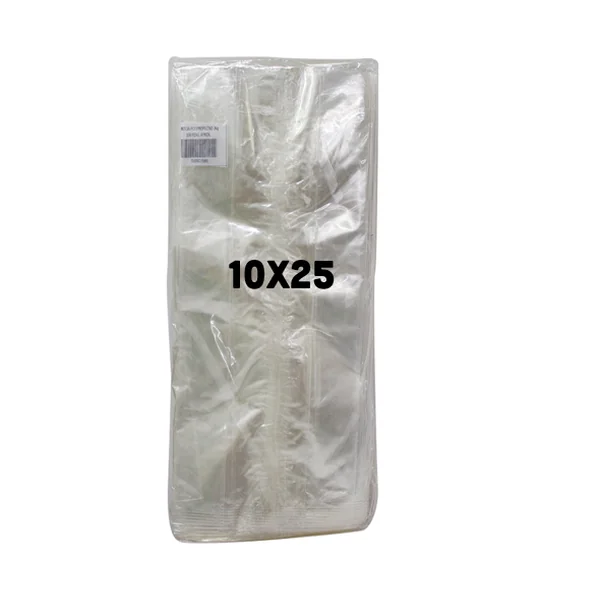 Celofán 10x25