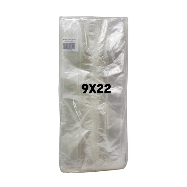 Celofán 9x22