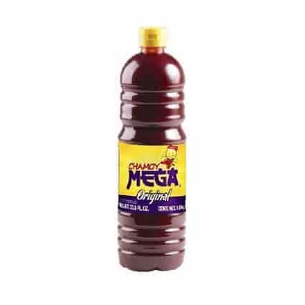 Chamoy Mega Litro