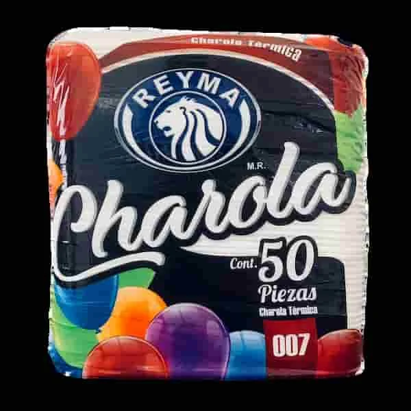 Charola 007