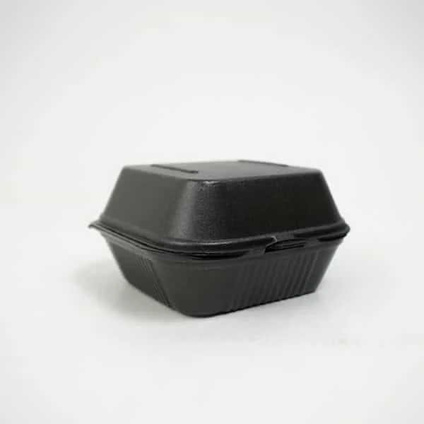 Charola 6X6 Negra