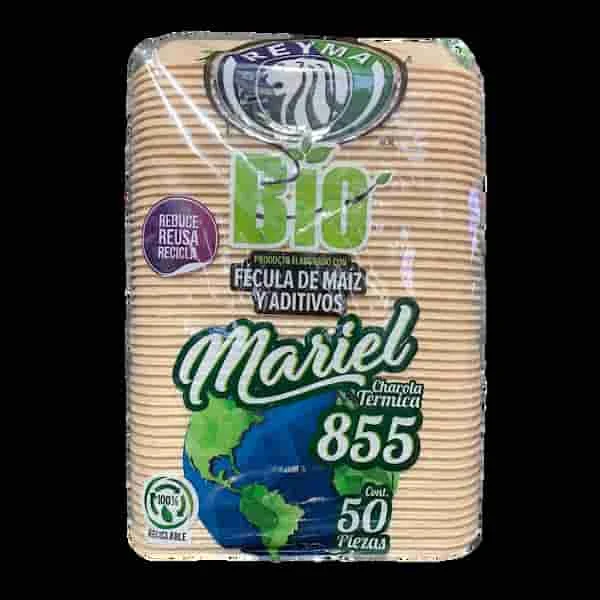 Charola 855 Bio