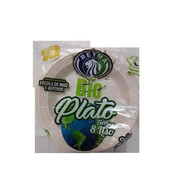 Charola 8L Bio
