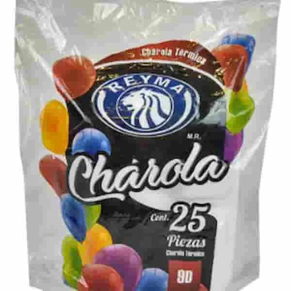 Charola 9D