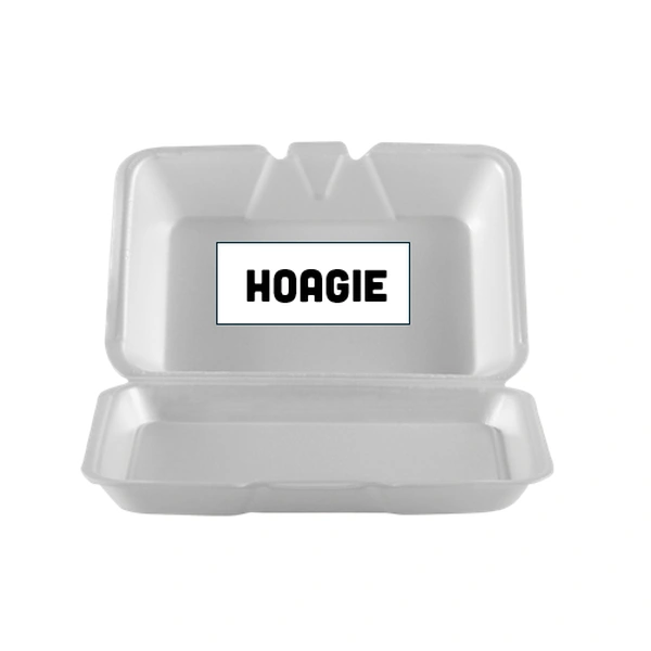 Charola Hoagie