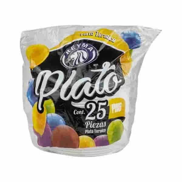 Charola PH6