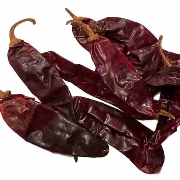 Chile Cascabel Peruana