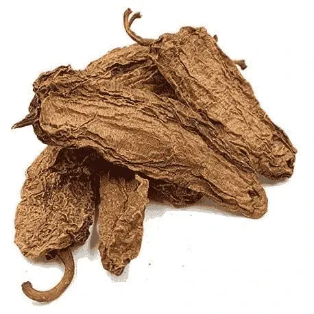 Chile Chipotle Meco