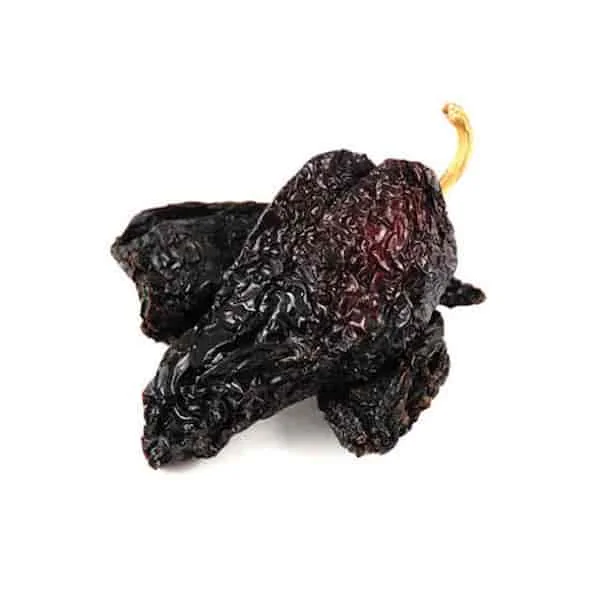 Chile Mulato