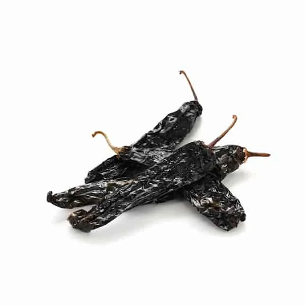 Chile Pasilla