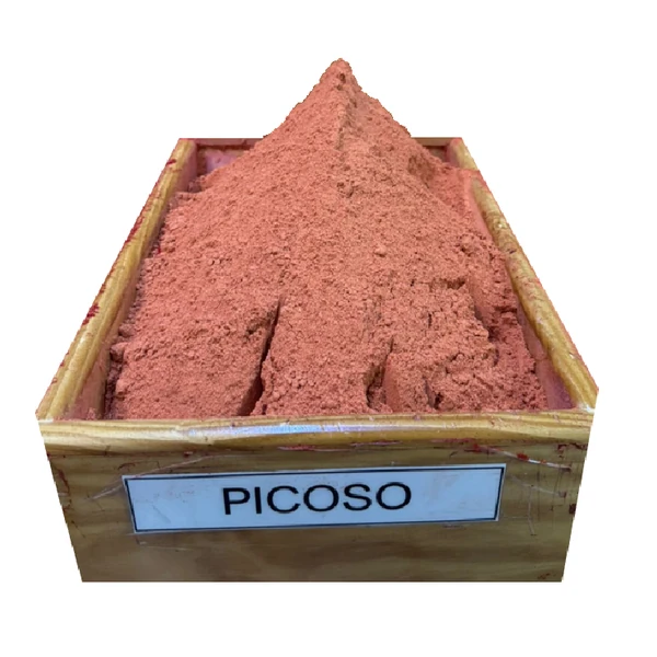 Chile Picoso
