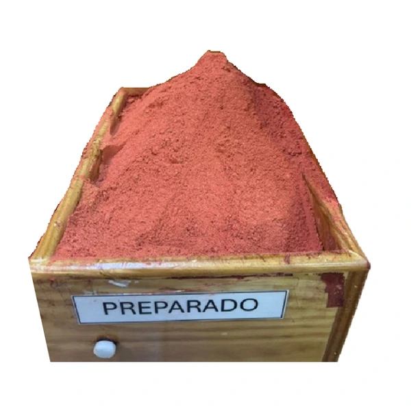 Chile Preparado