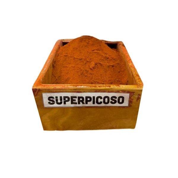 Chile Super Picoso