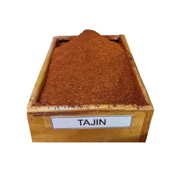 Chile Tajin