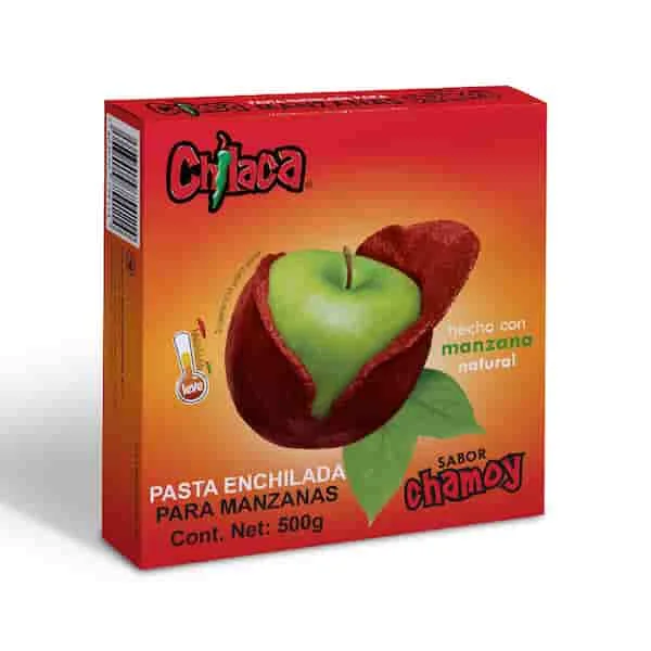 Cobertura para Manzana