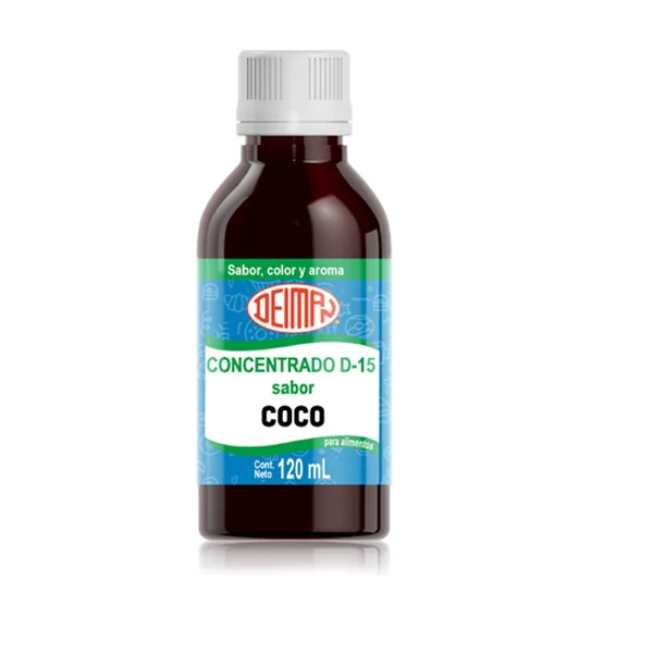 Concentrado de Coco