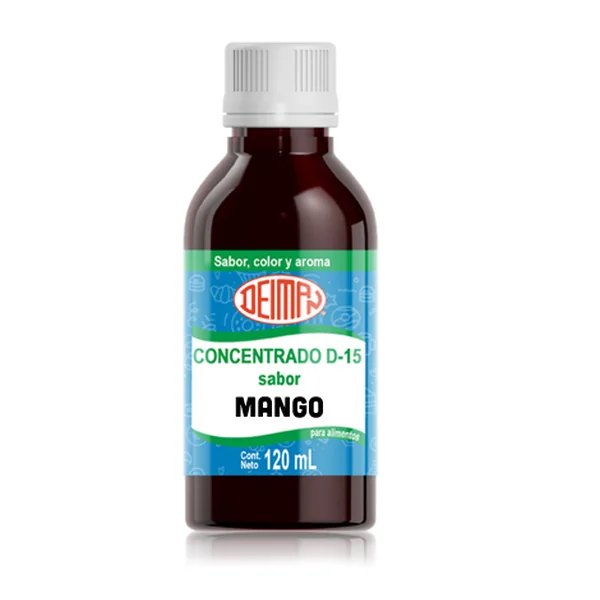 Concentrado de Mango