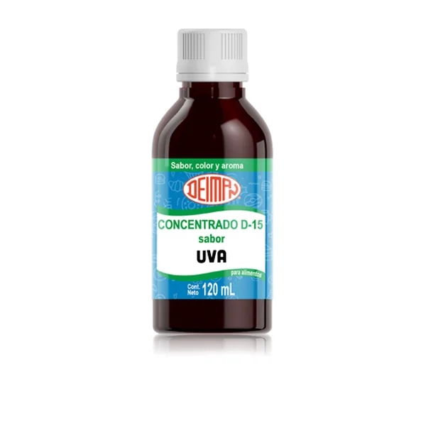 Concentrado de Uva