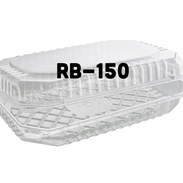 Contenedor  Rb-150 C/250 25/10