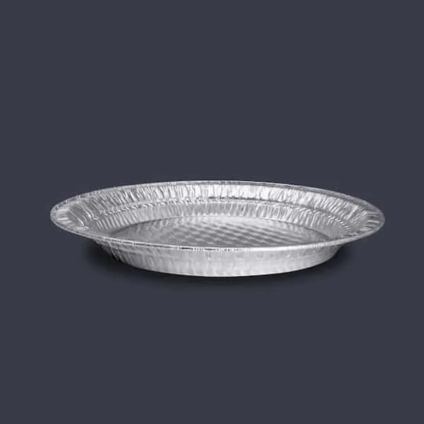 Contenedor Al 22 Molde 10 C/500