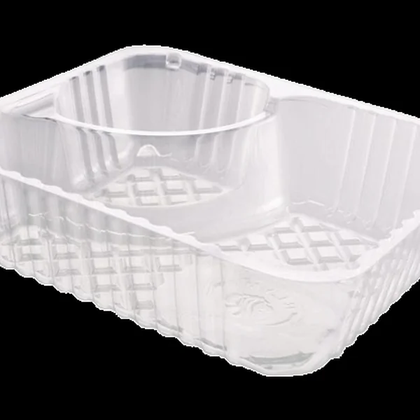 Contenedor R-2 C/500 20/25 P