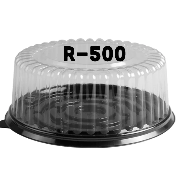 Contenedor R-500 C/100