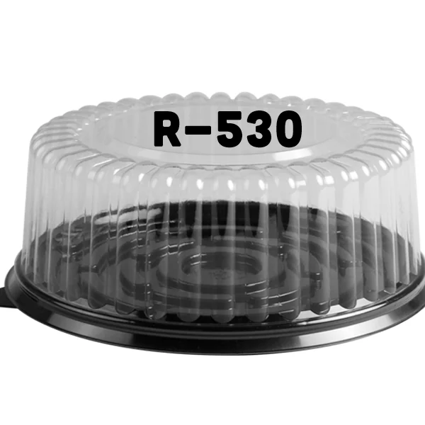 Contenedor R-530 C/50