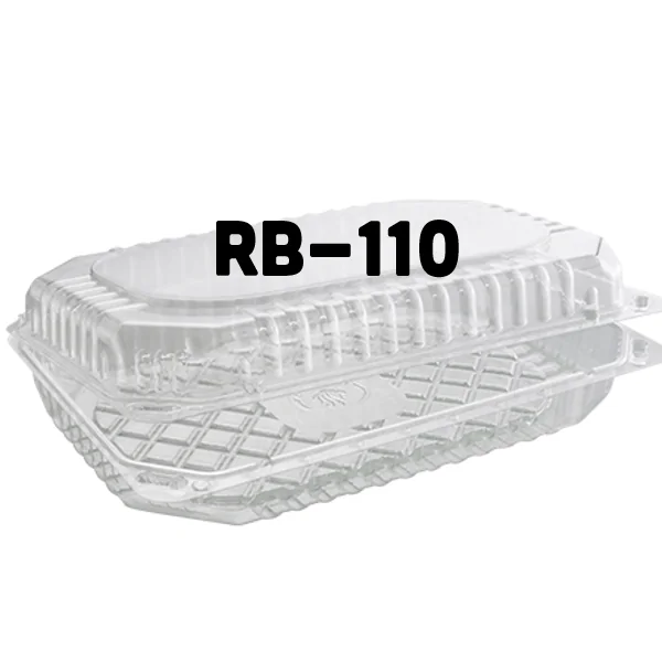Contenedor Rb-110 C/250 25/10