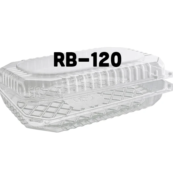 Contenedor Rb-120 C/250 25/10